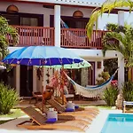 Bluehouse Bahia