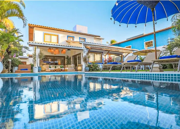 Bluehouse Bahia