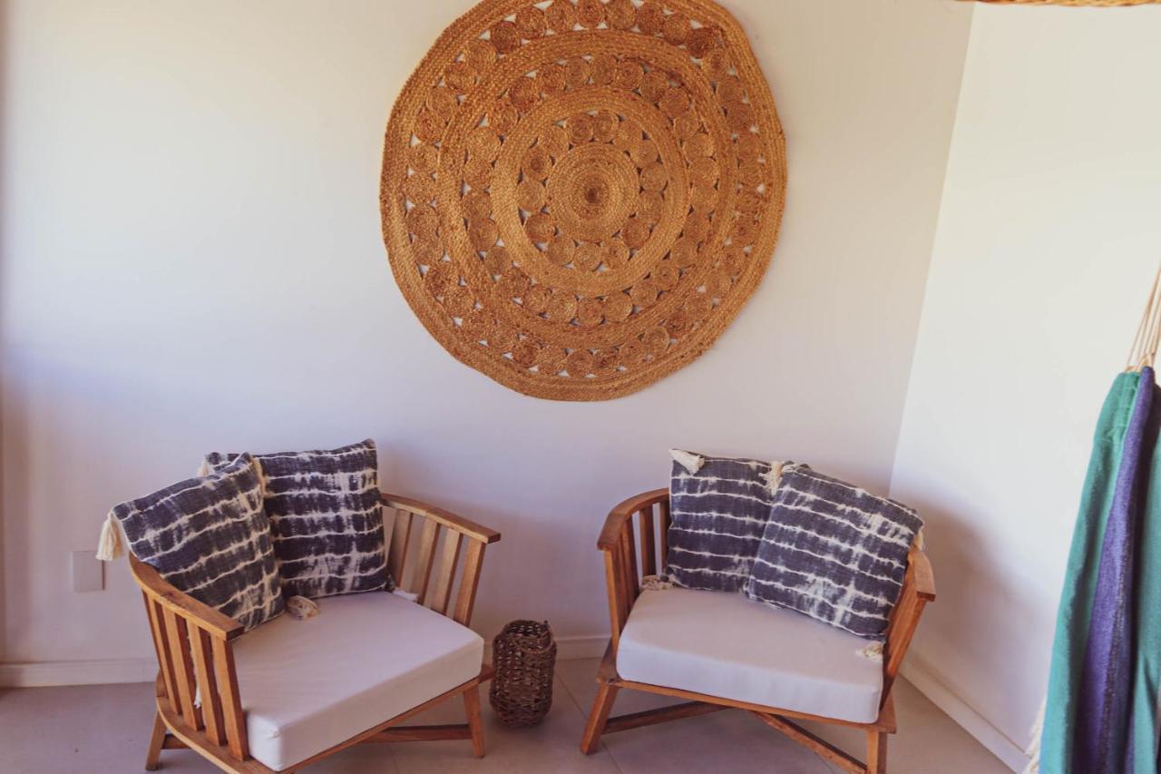 Holiday home Bluehouse Bahia *