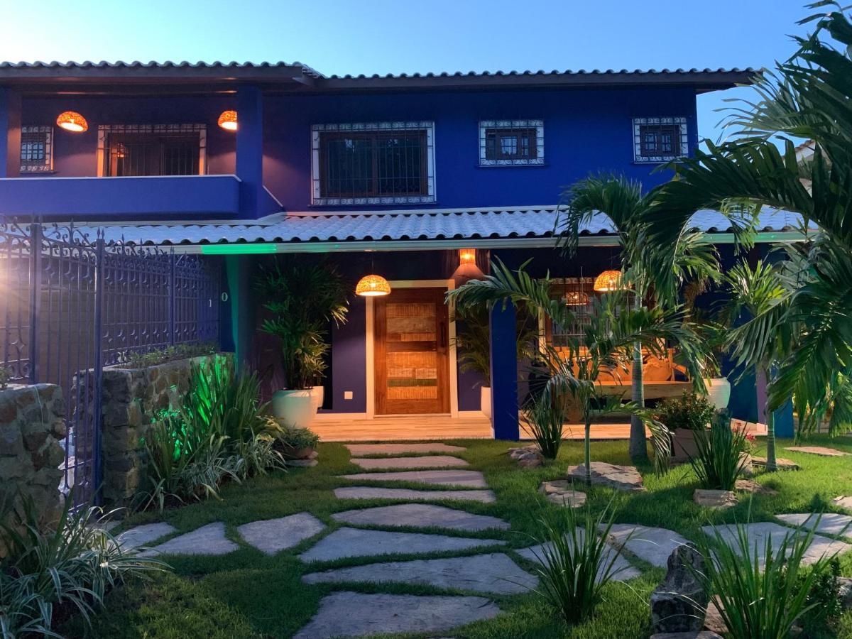 Bluehouse Bahia Holiday home Salvador