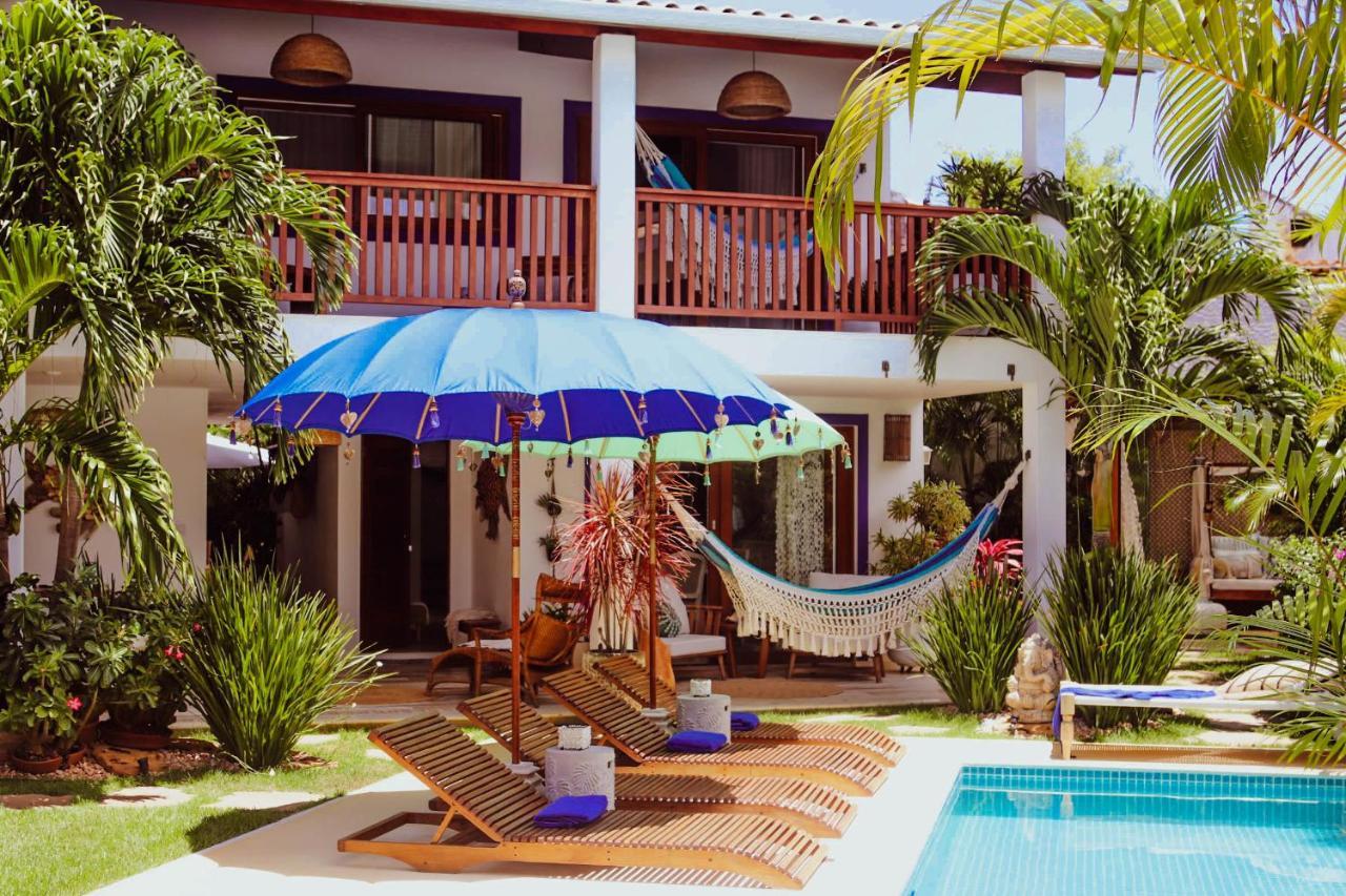 Holiday home Bluehouse Bahia *
