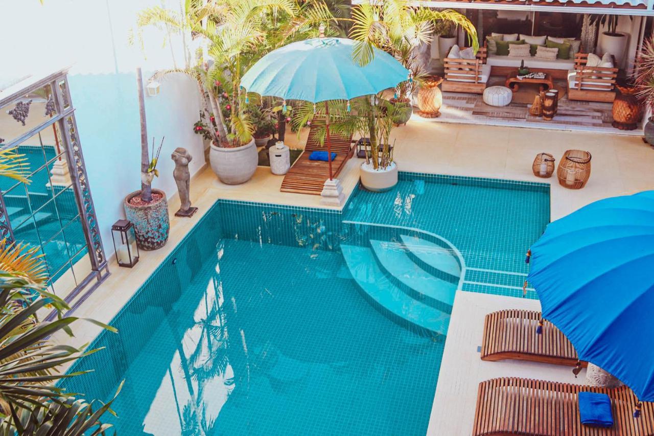 Bluehouse Bahia Holiday home *