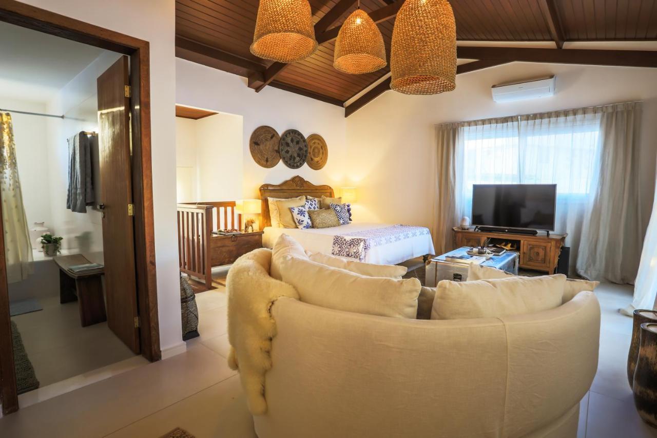 Bluehouse Bahia Salvador