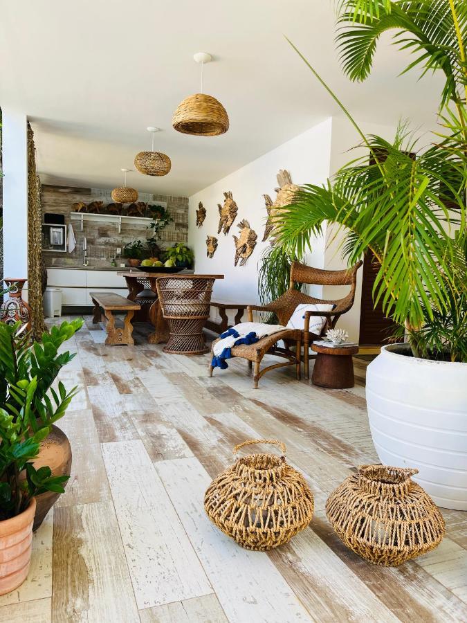 Bluehouse Bahia *
